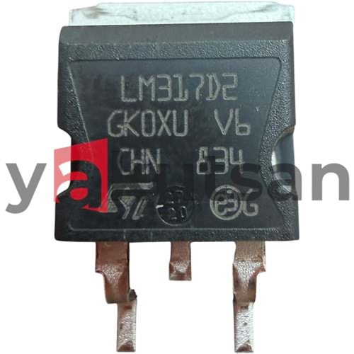 LM317D2