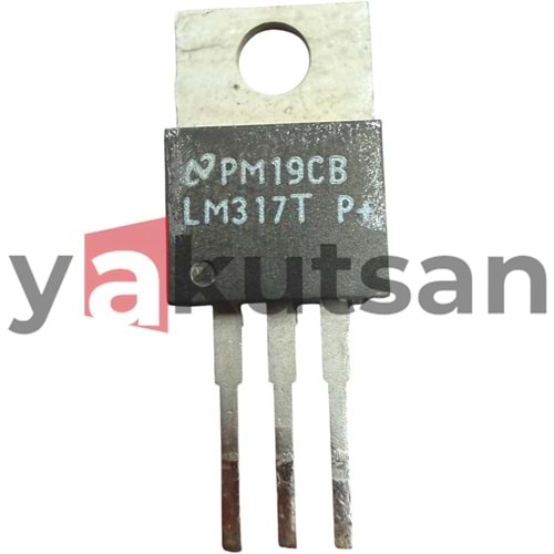 LM317T