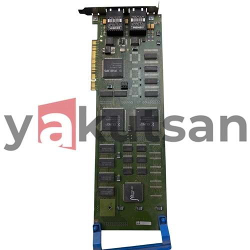 BAUMER PRİNT PCI G-0-J