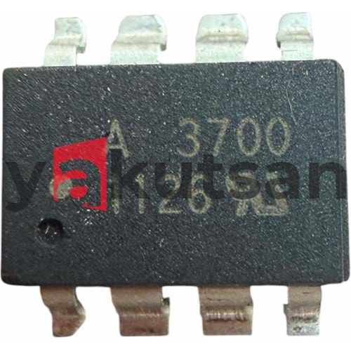 A 3700