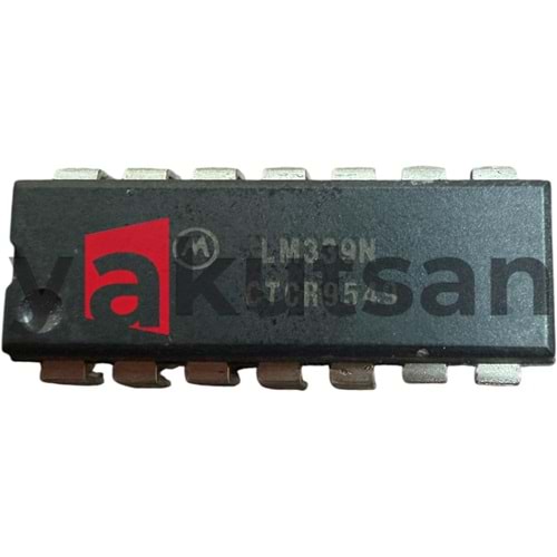 LM339N