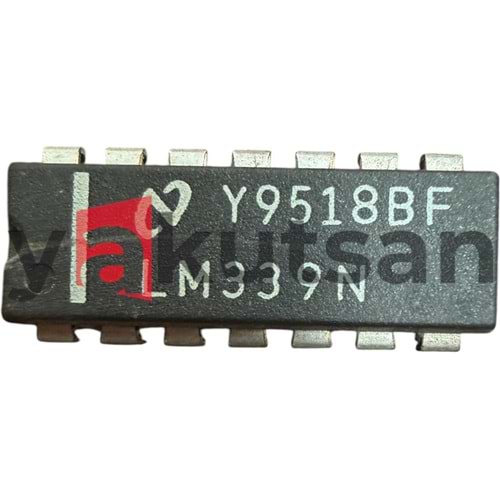 LM339N