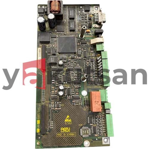 REFU SR1700008SP08