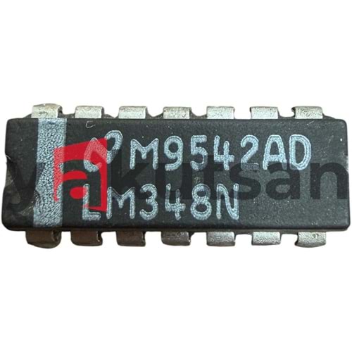 LM348N