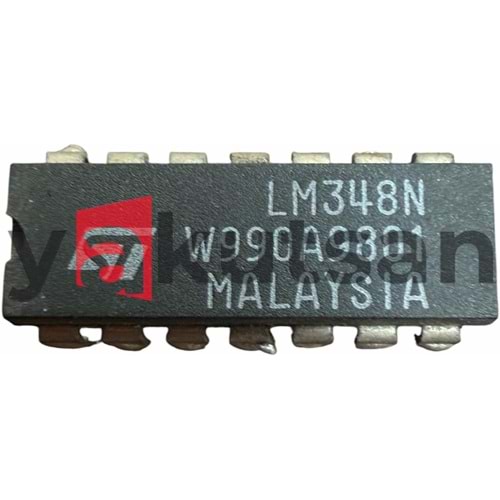 LM348N