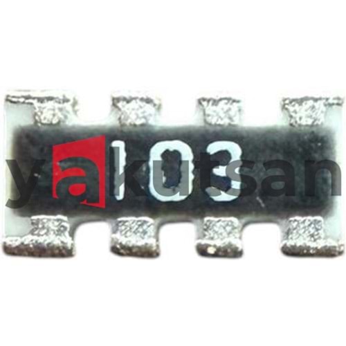 10K 4 BACAKLI