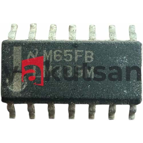 LM339M