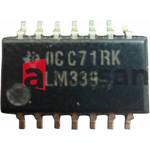 LM339