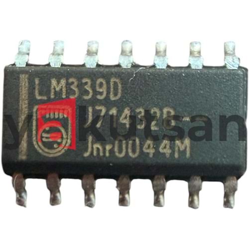 LM339D
