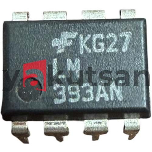 LM393AN