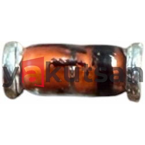 5.1 V ZENER DİYOT