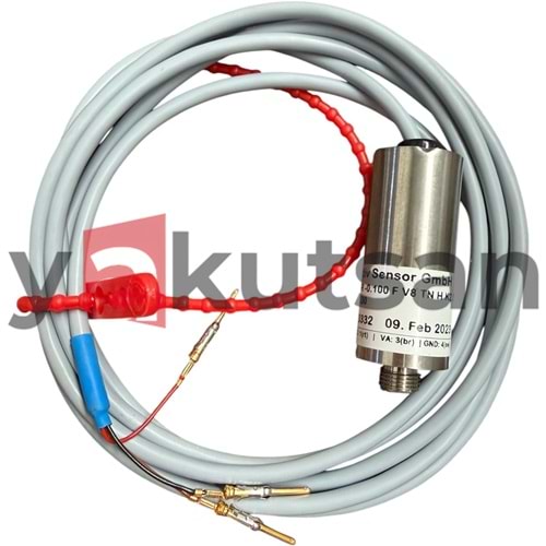 BASINÇ SENSÖRÜ AUR -0.100 F V8 TN H K2.0