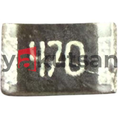 47R OHM