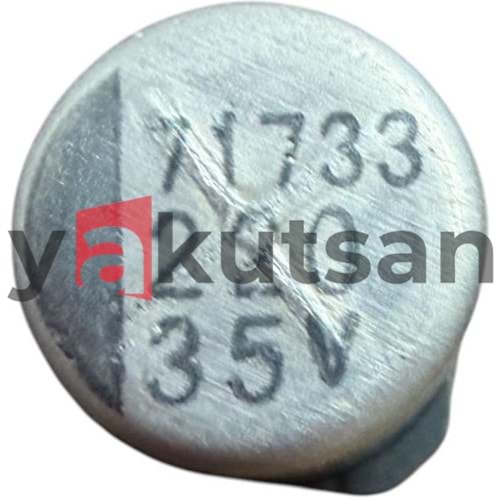 220UF35