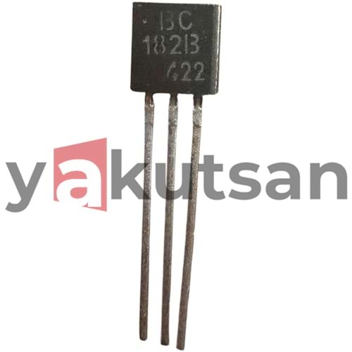 BC182B