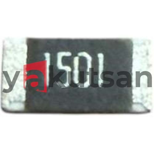 1.5K OHM 1206 KILIF