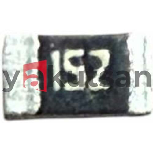 1.5K OHM 0603 KILIF