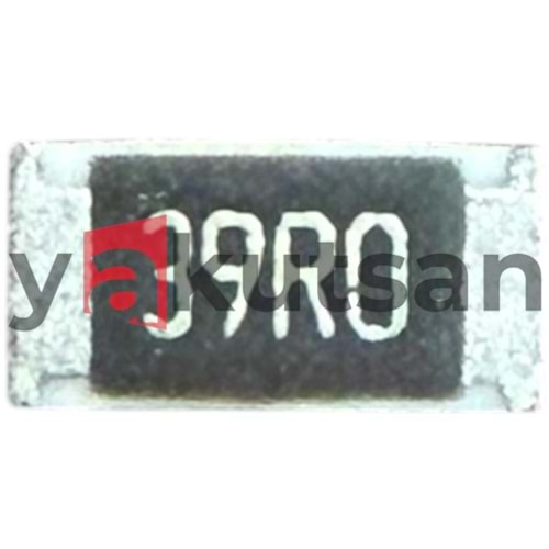 39 OHM 1206 KILIF