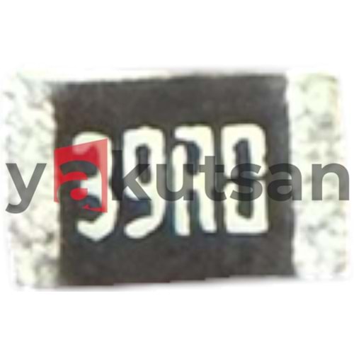 3.9 OHM 0805 KILIF