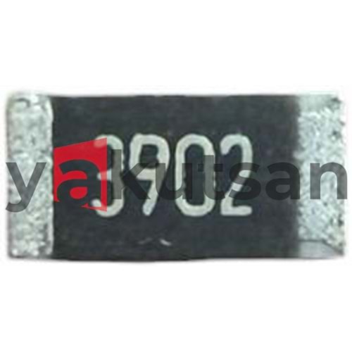 39K OHM 1206 KILIF