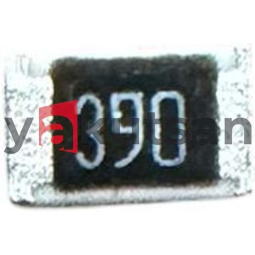39K OHM 0805 KILIF