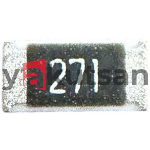 27K OHM 1206 KILIF
