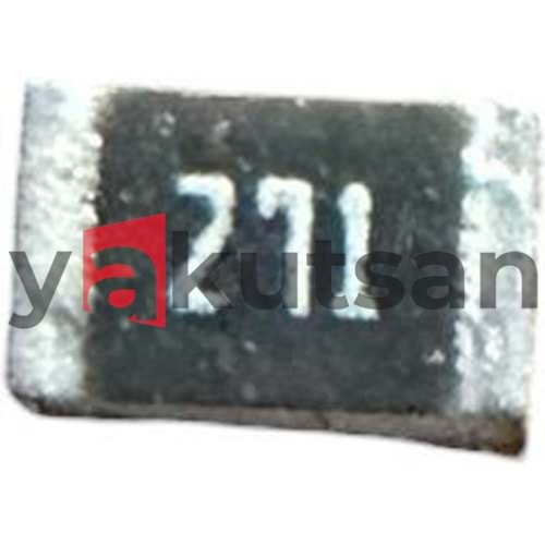 2.7K SMD 805 KILIF