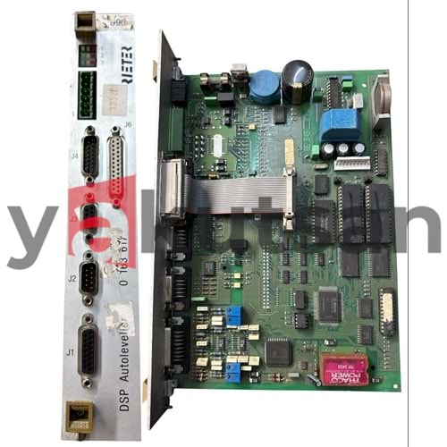 RIETER G90 BE 545