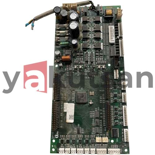 SAVİO 14064+1204-3