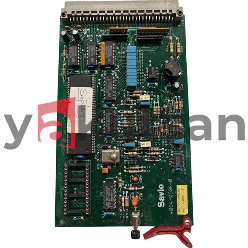 SAVİO 14064-0596-0