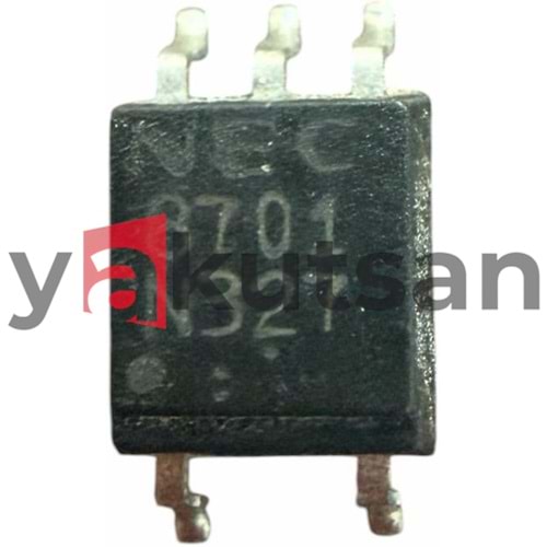 8701 N327