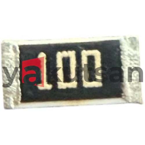 10R SMD 1206 KILIF