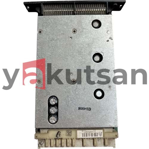 K.AUSG-MAG.TRIAC