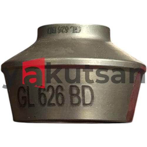 GL 626 BD MİLSİZ