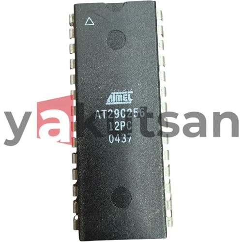AT29C256