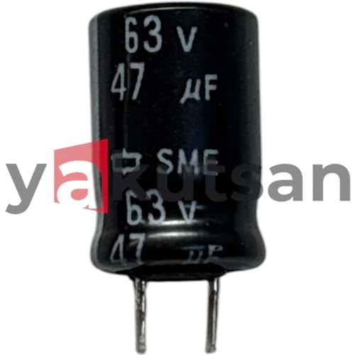 47UF 63V