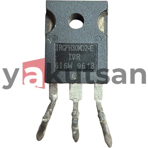 IRGPH30MD2-E