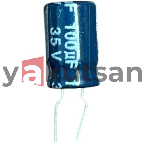 100UF 35V