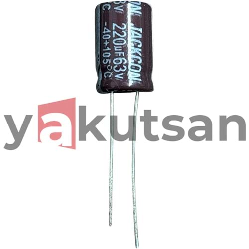 220UF 63V