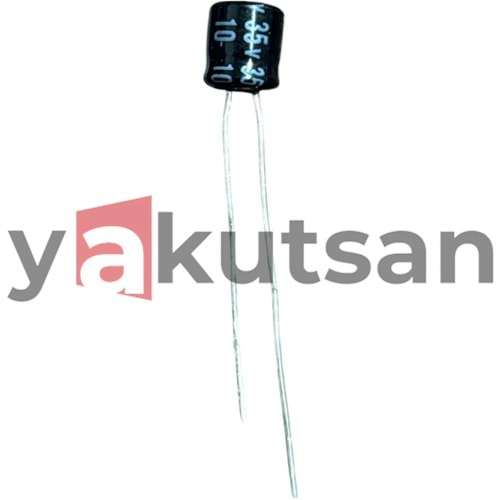10UF 35V