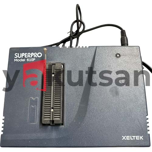 SUPERPRO MODEL 610P