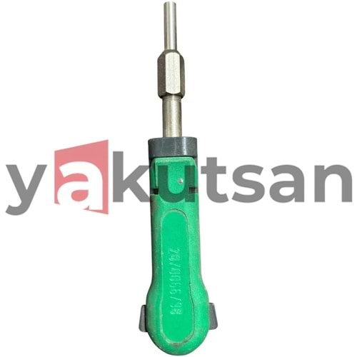 YEŞİL 20/0066/98