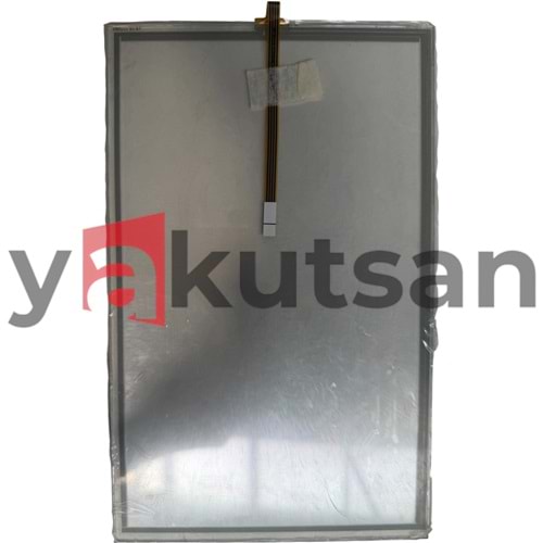21,4CM X 13,3CM DOKUNMATİK