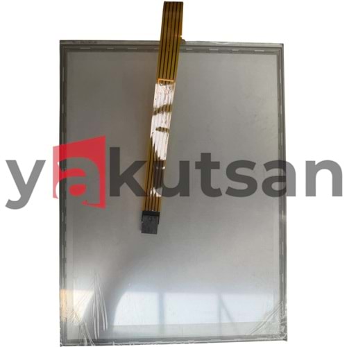 24,8CM X 18,6CM DOKUNMATİK