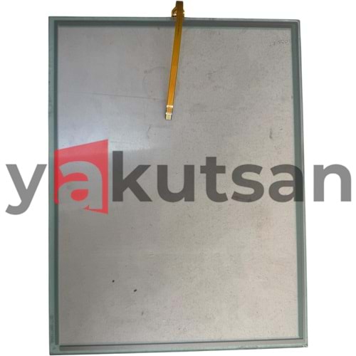 32,8CM X 25,1CM DOKUNMATİK
