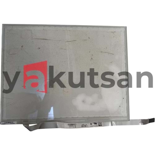 25,5CM X 33CM DOKUNMATİK