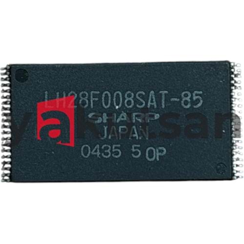 LH28F008SAT-85