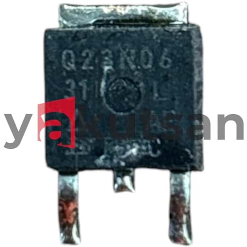 Q23N06-ÇIKMA
