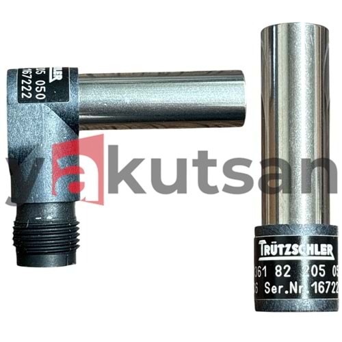 TRÜTZSCHLER 1361 82 205 050 C6