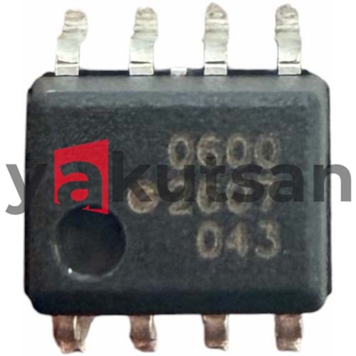 HCPL-0600